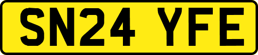 SN24YFE