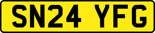 SN24YFG
