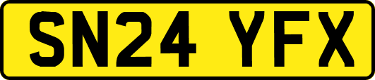 SN24YFX