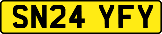 SN24YFY