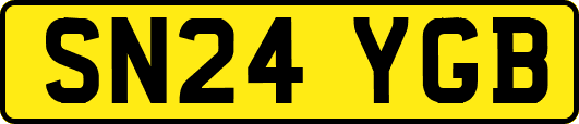SN24YGB
