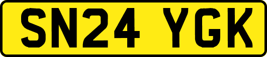 SN24YGK