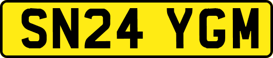 SN24YGM