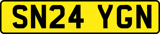 SN24YGN