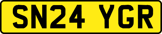 SN24YGR