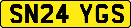 SN24YGS