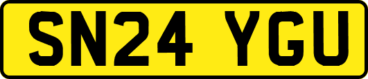 SN24YGU
