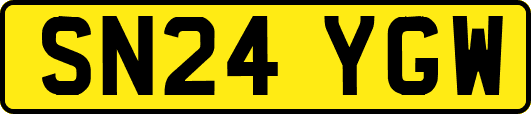 SN24YGW