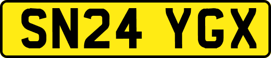 SN24YGX