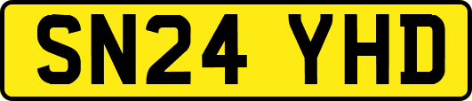 SN24YHD