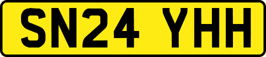 SN24YHH