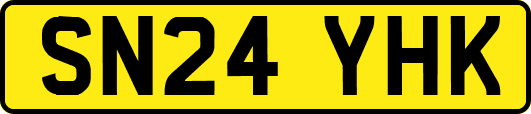 SN24YHK