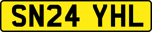 SN24YHL