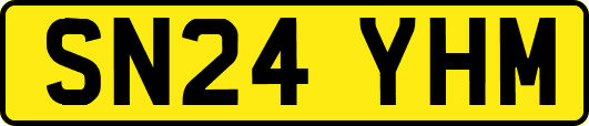 SN24YHM
