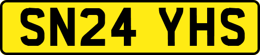 SN24YHS