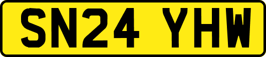 SN24YHW