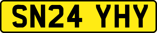 SN24YHY