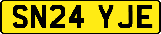 SN24YJE