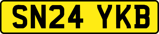 SN24YKB