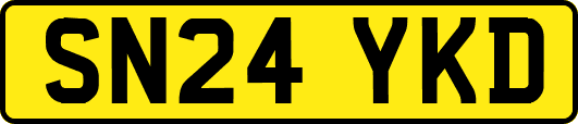SN24YKD