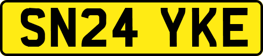 SN24YKE
