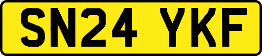 SN24YKF