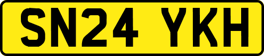 SN24YKH