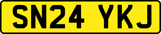 SN24YKJ