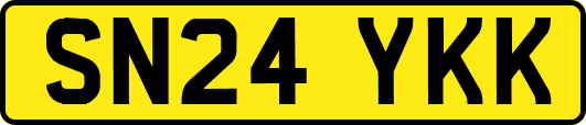 SN24YKK