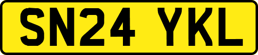 SN24YKL