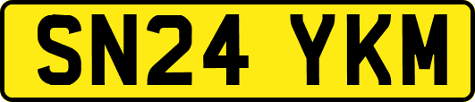 SN24YKM