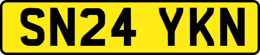 SN24YKN