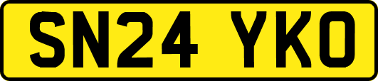 SN24YKO