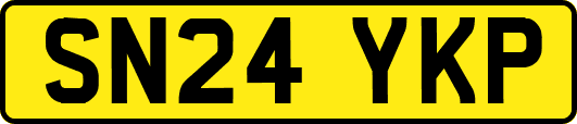 SN24YKP