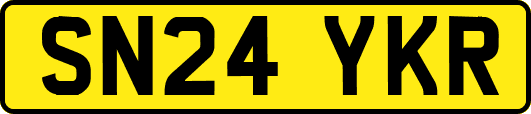 SN24YKR