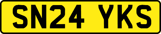 SN24YKS