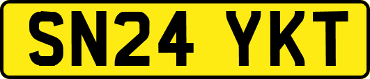 SN24YKT