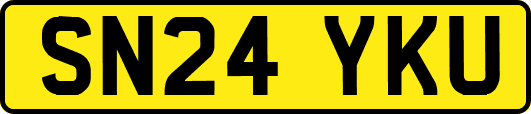 SN24YKU