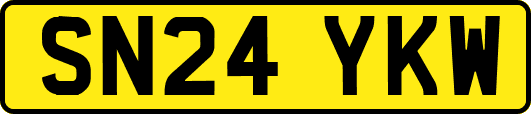 SN24YKW