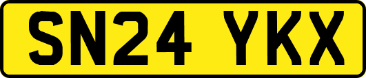 SN24YKX