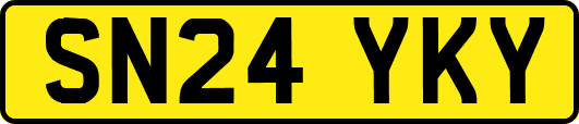 SN24YKY