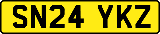 SN24YKZ