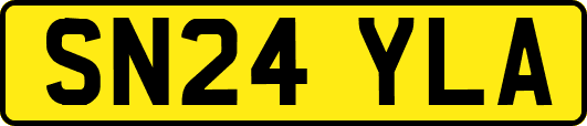 SN24YLA