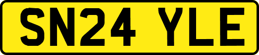 SN24YLE
