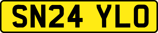 SN24YLO