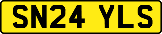 SN24YLS