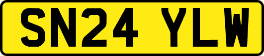 SN24YLW
