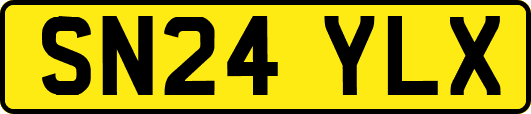 SN24YLX