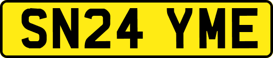 SN24YME