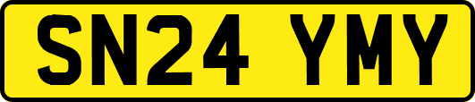 SN24YMY